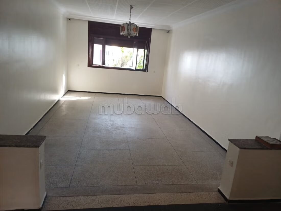 Appartement 85 m² à louer à Rabat (Diour Jamaa) — Photo 2