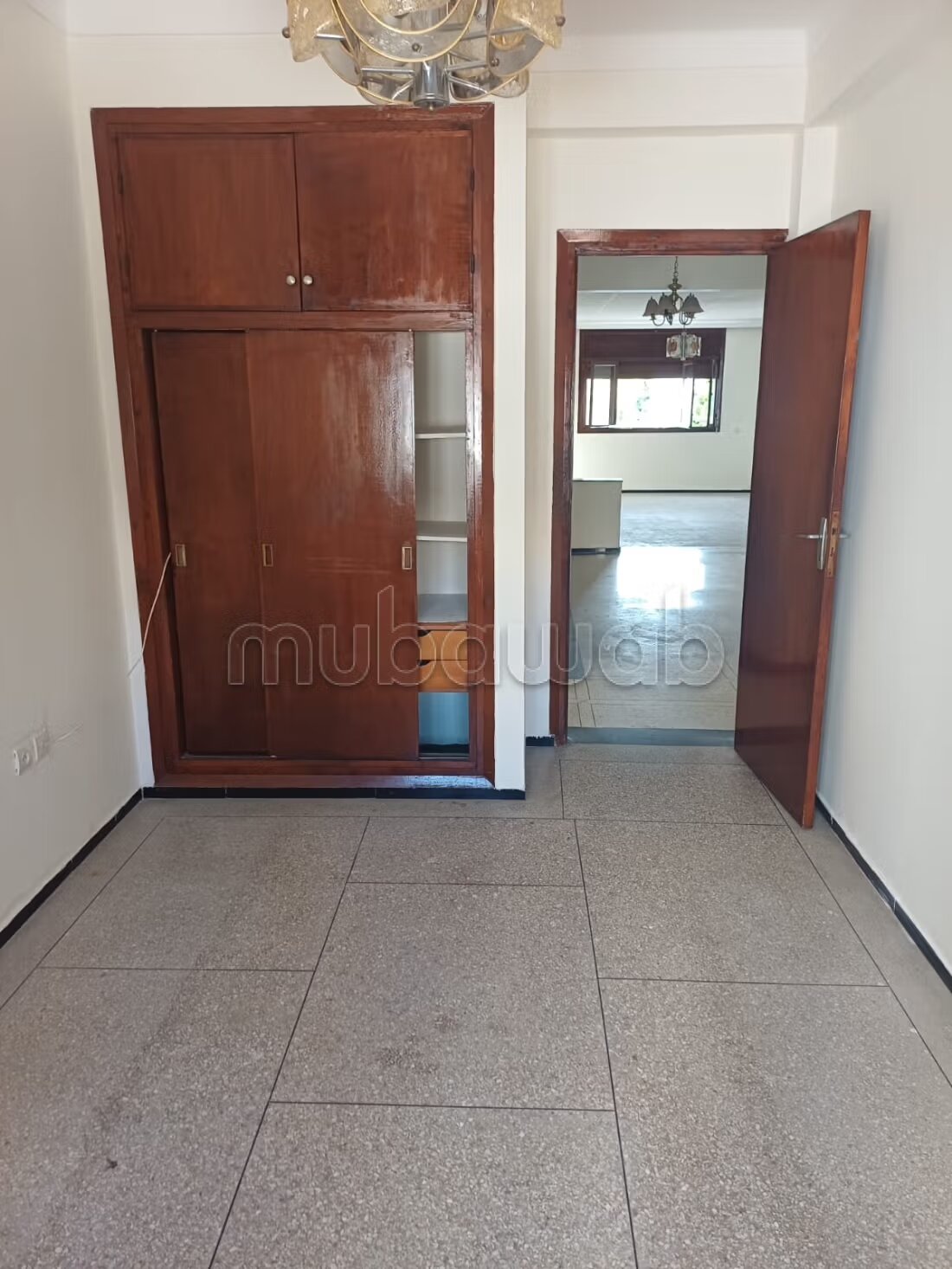 Appartement 85 m² à louer à Rabat (Diour Jamaa) — Photo 3