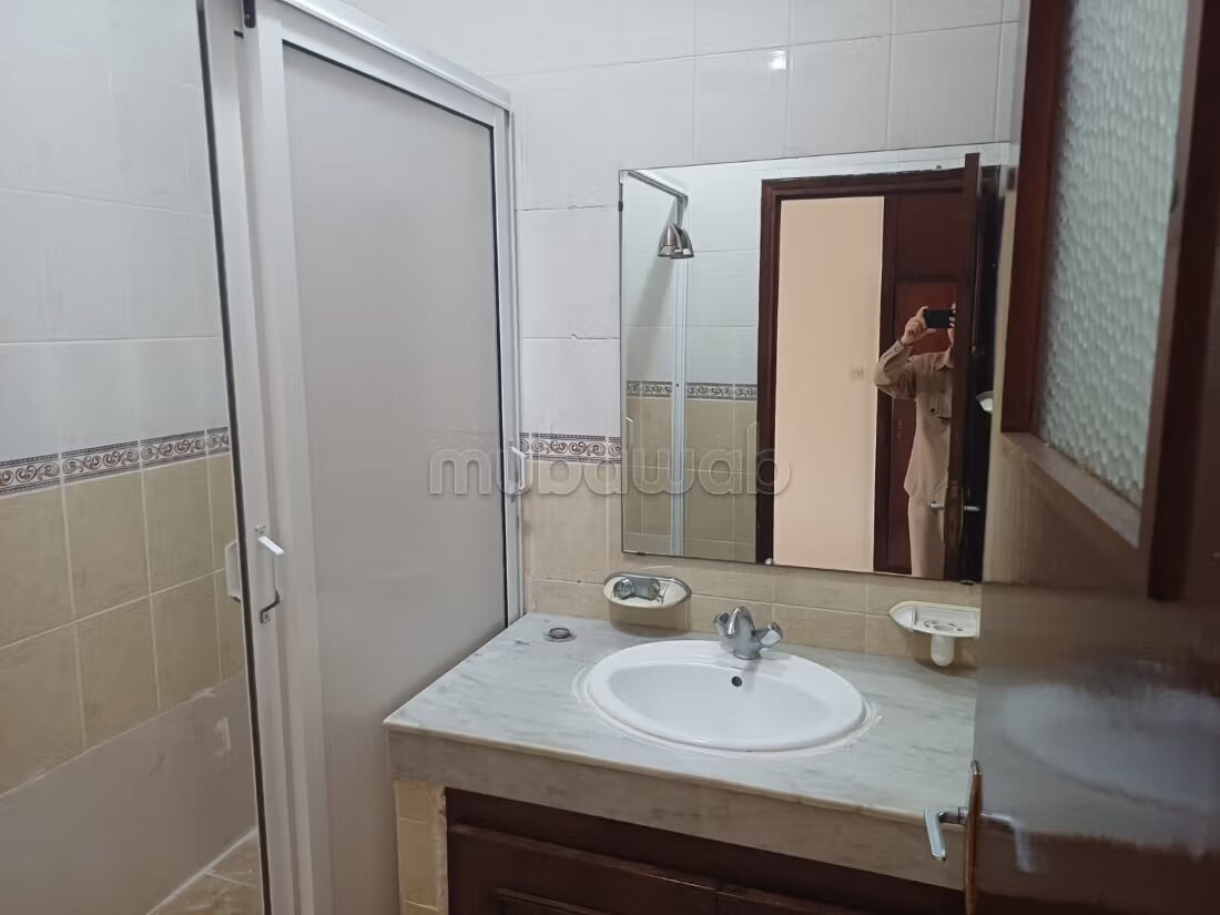 Appartement 85 m² à louer à Rabat (Diour Jamaa) — Photo 7