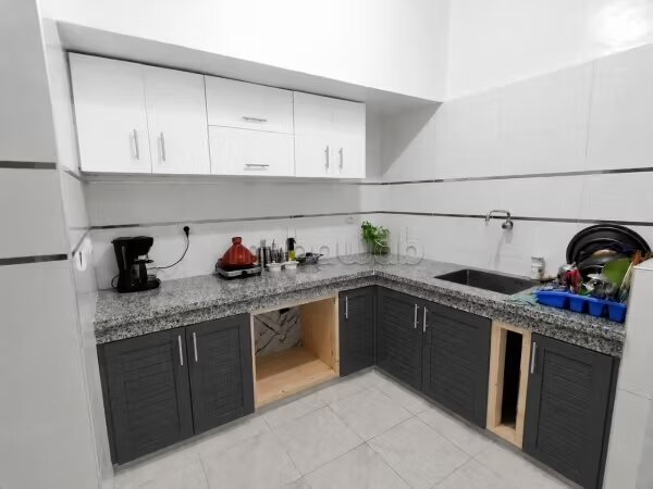 Appartement 85 m² à louer à Rabat (Diour Jamaa) — Photo 9