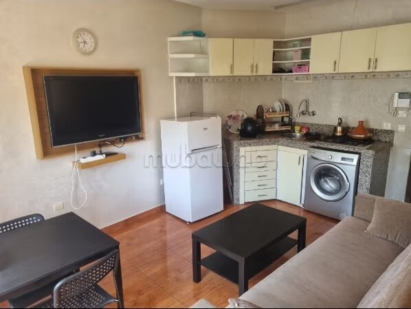 Appartement 85 m² à louer à Rabat (Diour Jamaa) — Photo 10