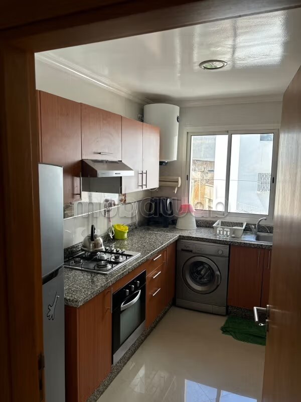 Appartement 85 m² à louer à Rabat (Diour Jamaa) — Photo 11