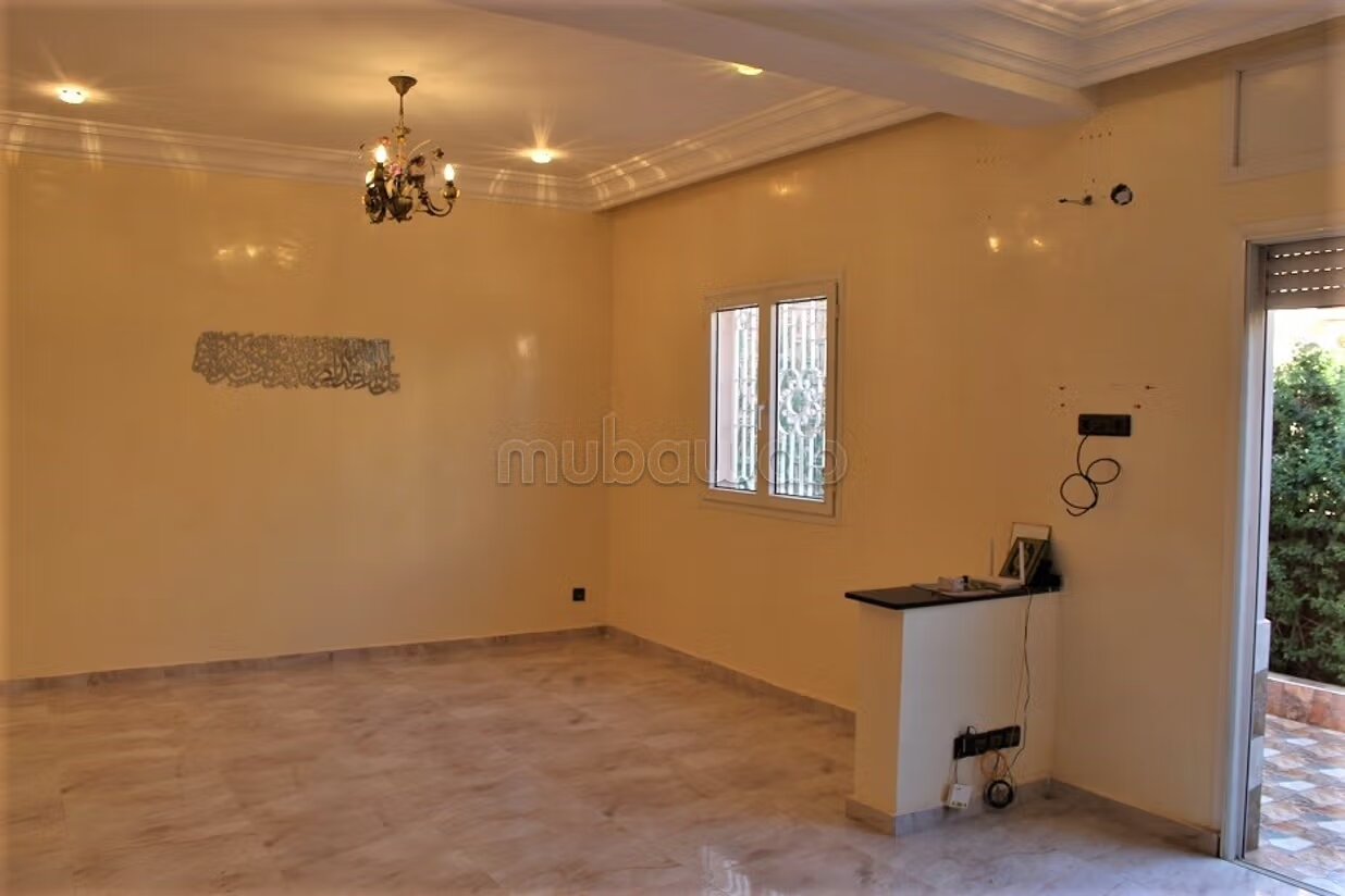 City Villa 140 m² for Rent in Marrakech — Photo 3