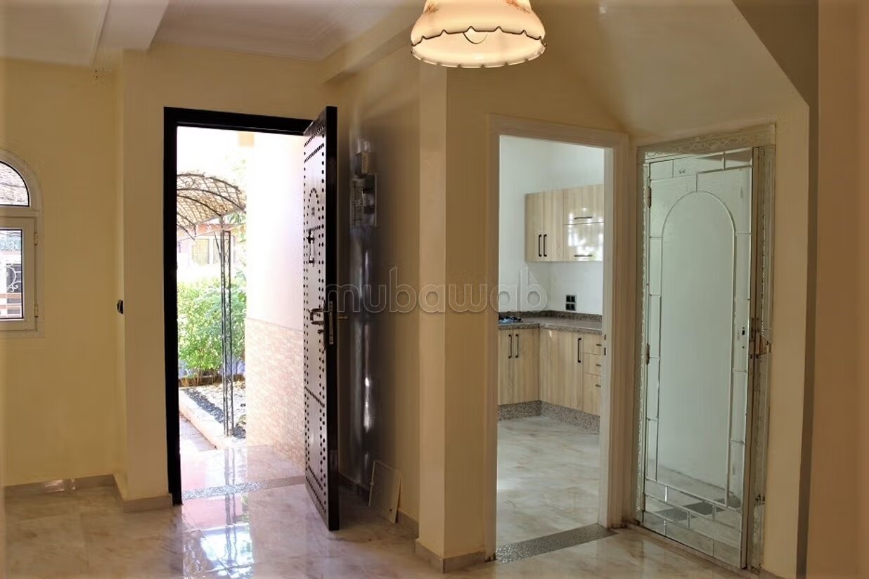 City Villa 140 m² for Rent in Marrakech — Photo 5