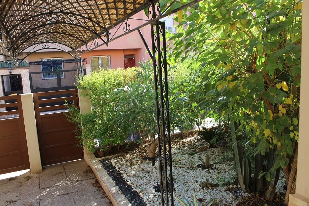 City Villa 140 m² for Rent in Marrakech — Photo 8