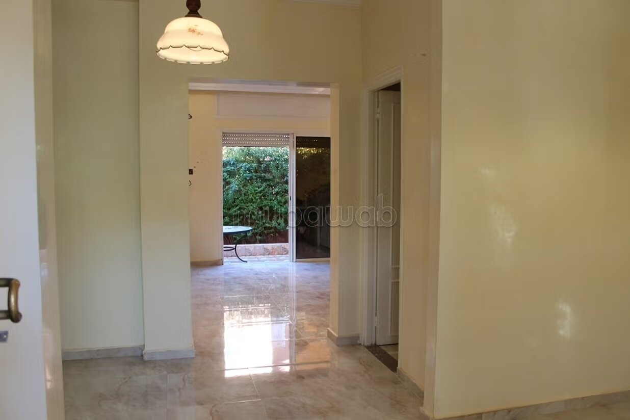 City Villa 140 m² for Rent in Marrakech — Photo 9