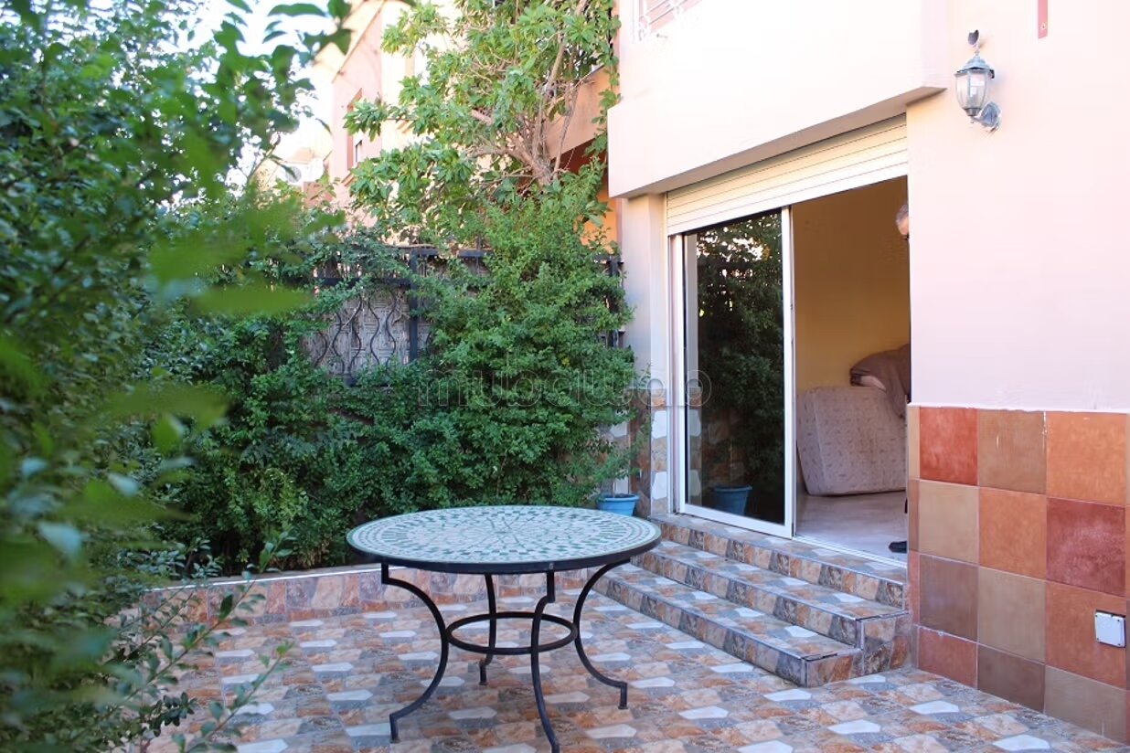 City Villa 140 m² for Rent in Marrakech — Photo 11