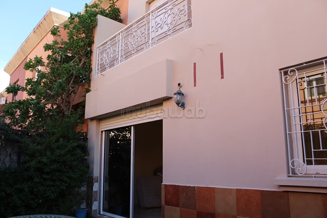City Villa 140 m² for Rent in Marrakech — Photo 12