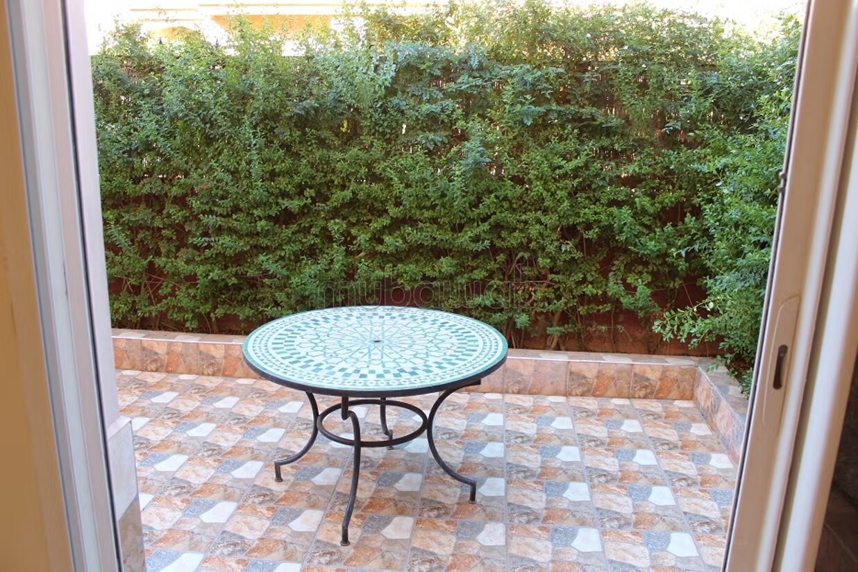 City Villa 140 m² for Rent in Marrakech — Photo 13