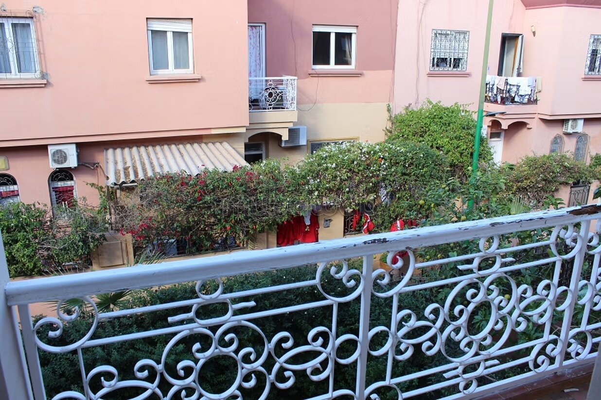 City Villa 140 m² for Rent in Marrakech — Photo 15