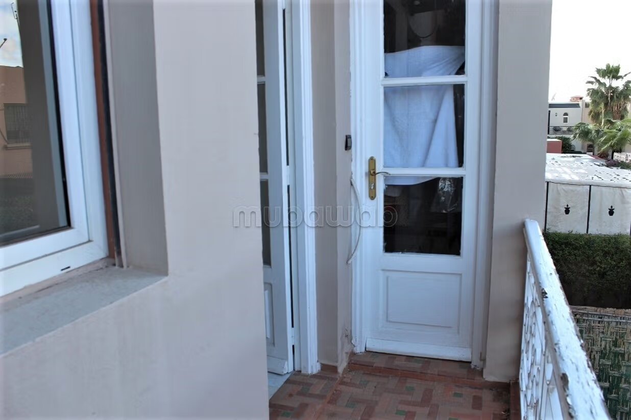 City Villa 140 m² for Rent in Marrakech — Photo 17
