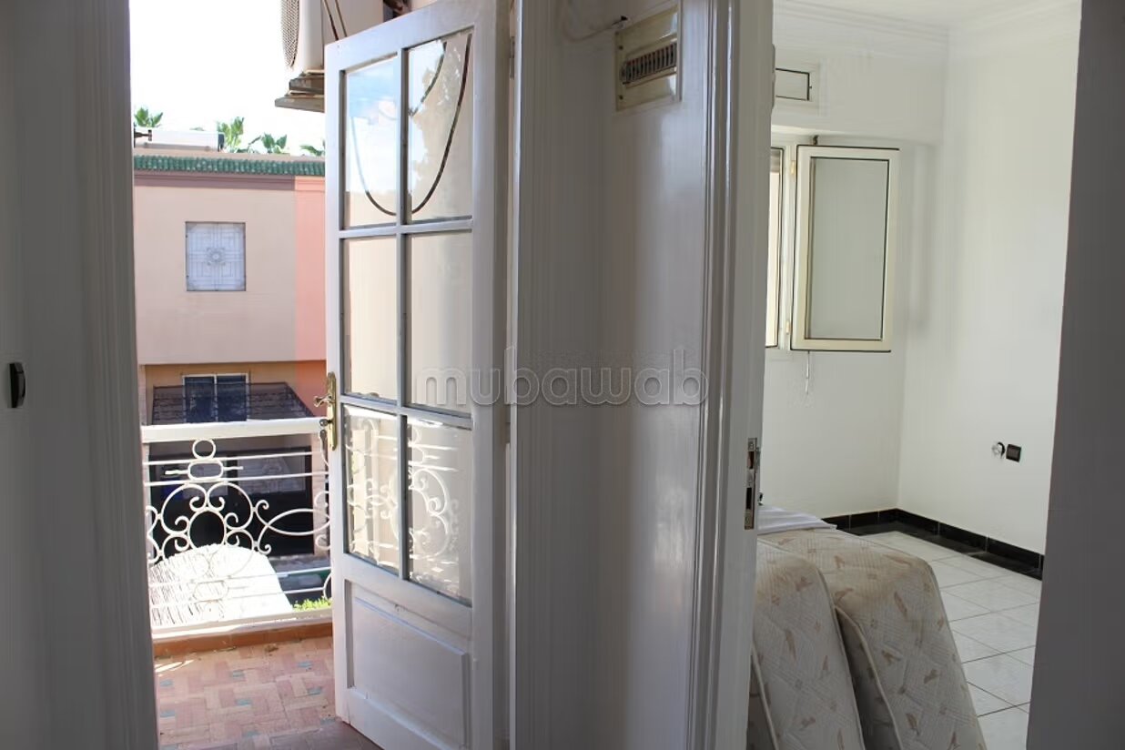 City Villa 140 m² for Rent in Marrakech — Photo 22