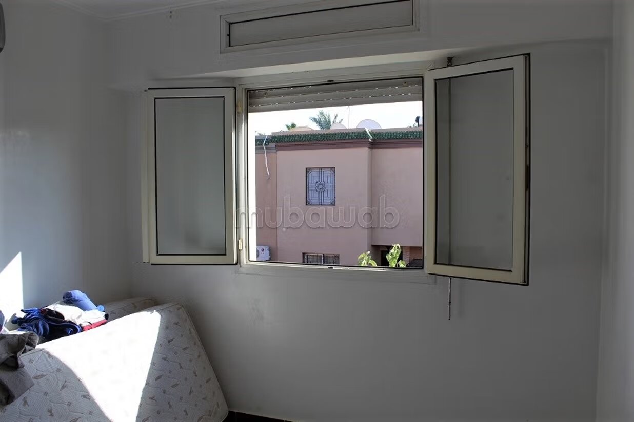 City Villa 140 m² for Rent in Marrakech — Photo 23