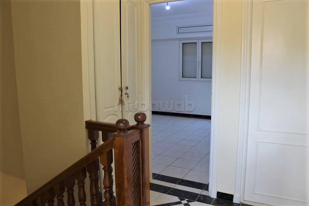 City Villa 140 m² for Rent in Marrakech — Photo 24