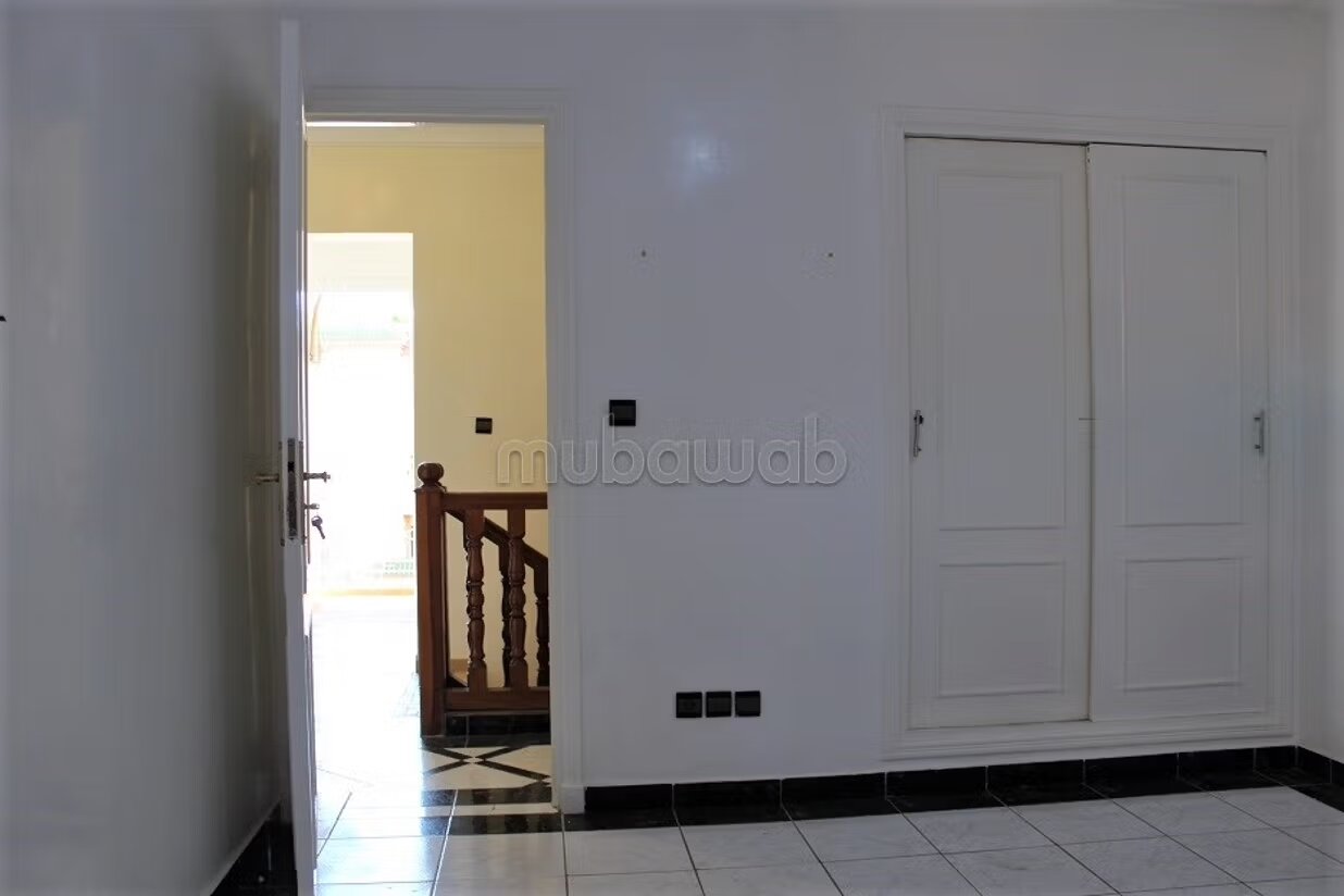 City Villa 140 m² for Rent in Marrakech — Photo 26