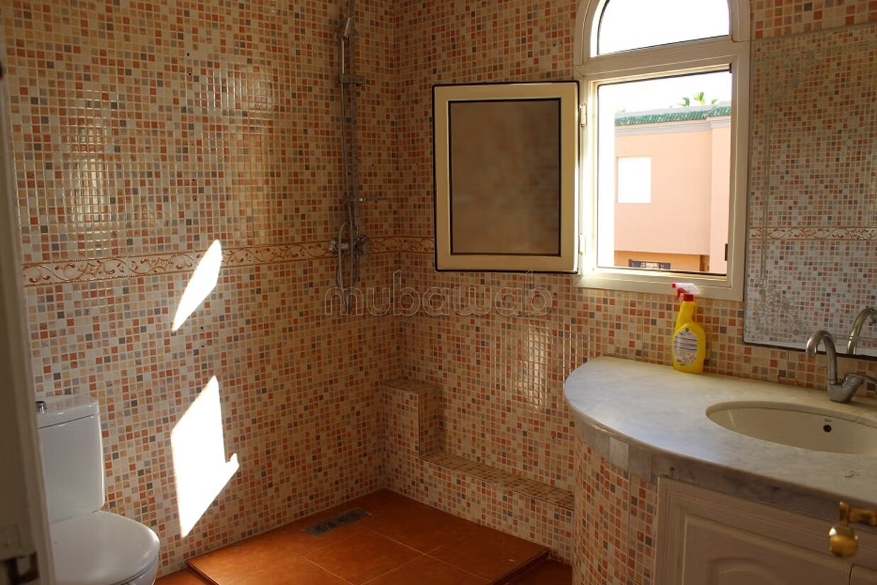 City Villa 140 m² for Rent in Marrakech — Photo 27