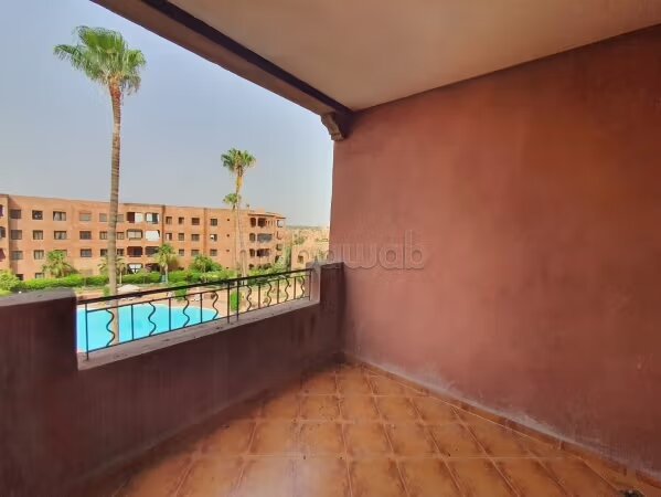 Appartement 70 m² à louer à Marrakech (Amelkis) — Photo 15