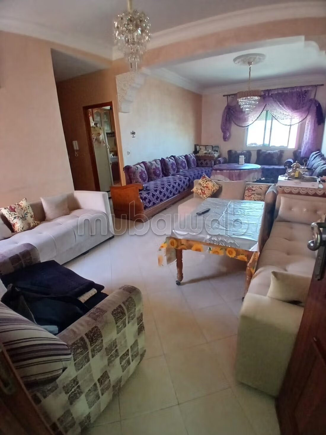Apartment 90 m² for sale in Meknès (Centre) — Photo 2