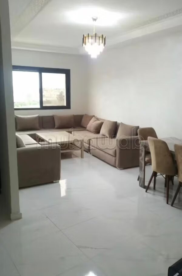 Apartment 90 m² for sale in Meknès (Centre) — Photo 5