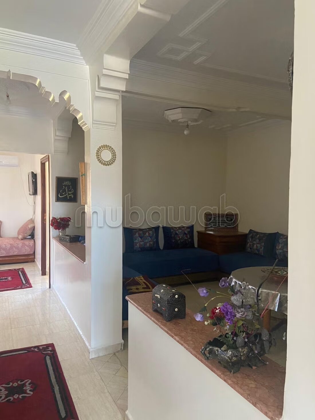 شقة 100 م² للإيجار في مراكش (عين مزور) — Photo 4