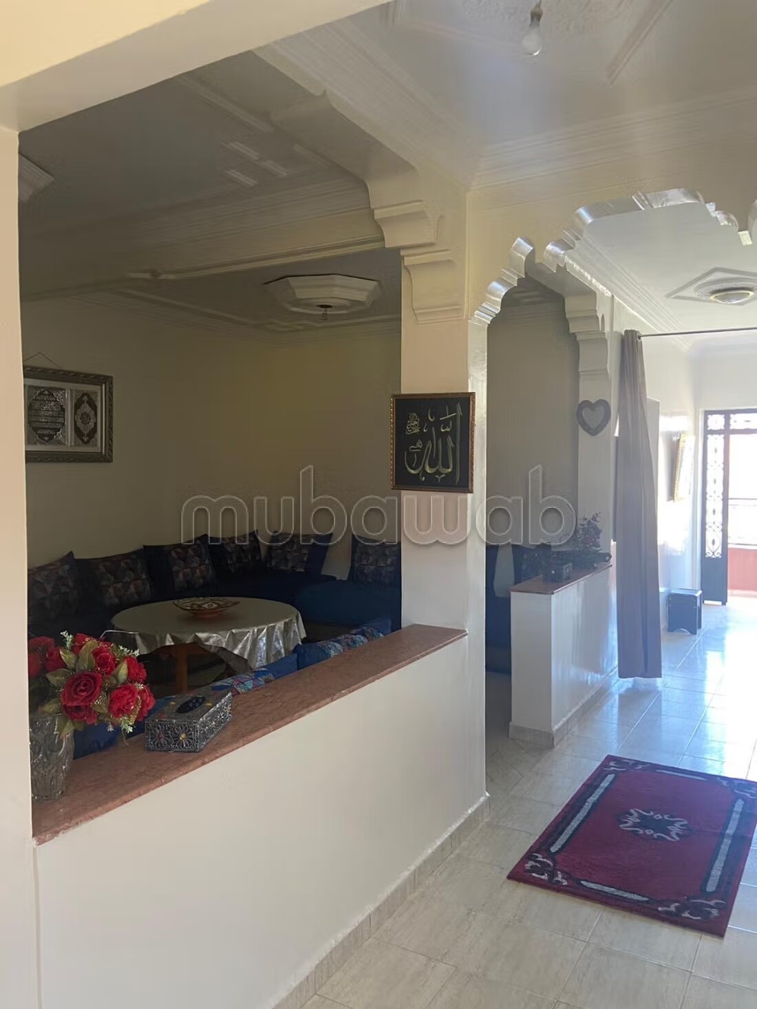 شقة 100 م² للإيجار في مراكش (عين مزور) — Photo 6