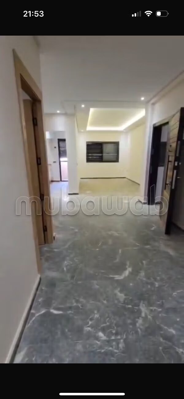 شقة 100 م² للإيجار في مراكش (عين مزور) — Photo 10