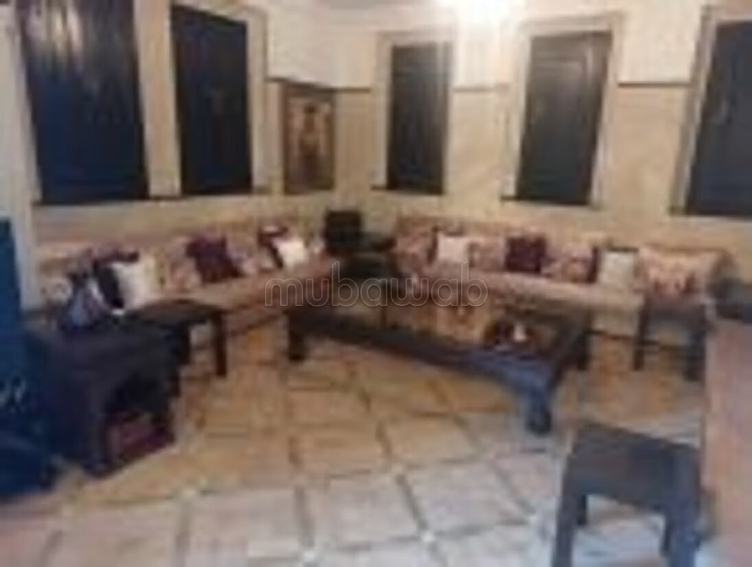 فيلا 460 متر مربع للإيجار في مراكش — Photo 6