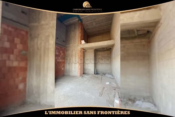 Office 70 m² for rent in Marrakech — Photo 15