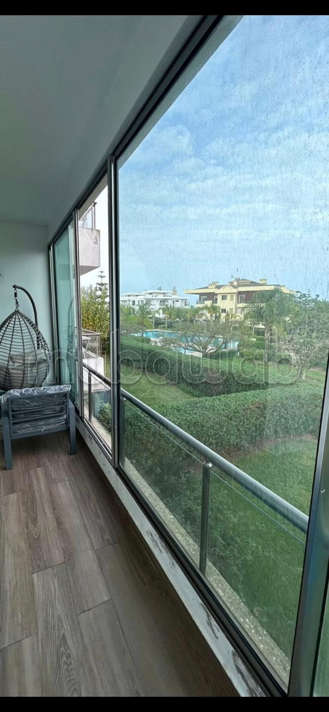 Appartement 135 m² à vendre à Casablanca — Photo 2