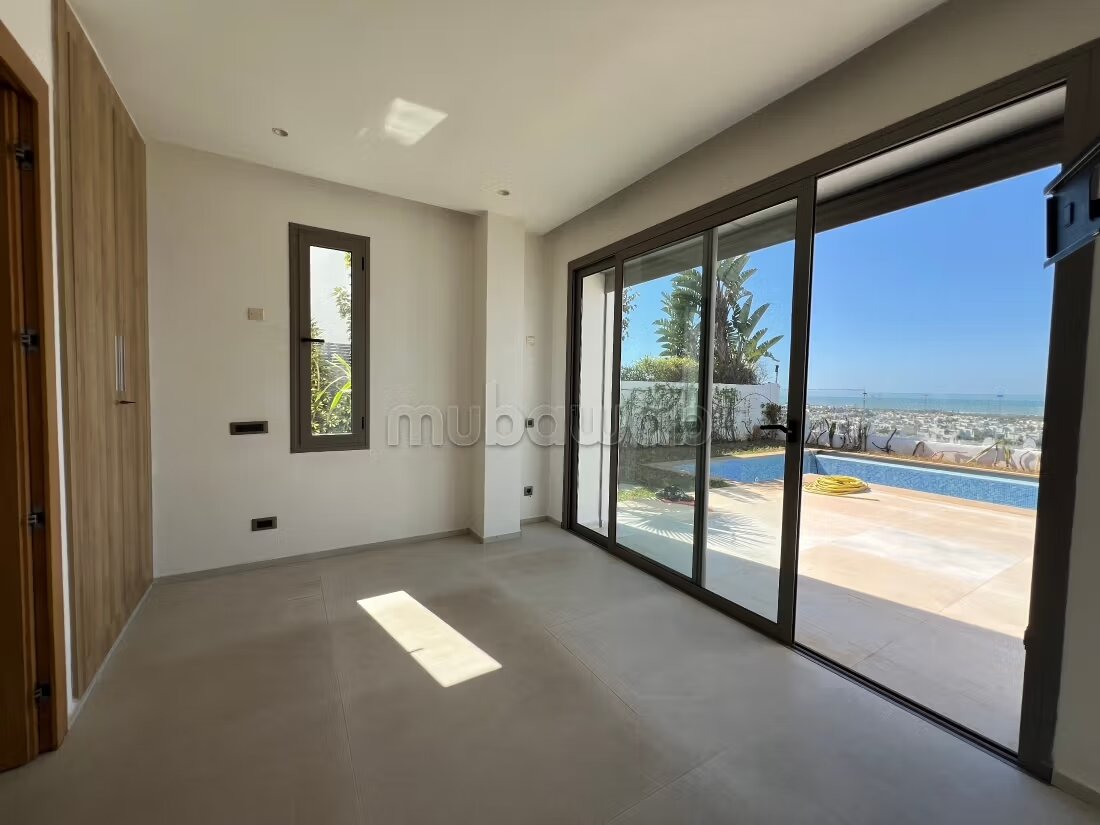 Villa 860 m² à vendre à Ain Diab — Photo 5