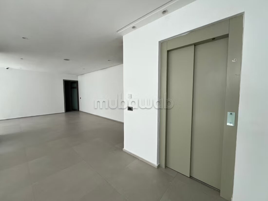 Villa 860 m² à vendre à Ain Diab — Photo 6