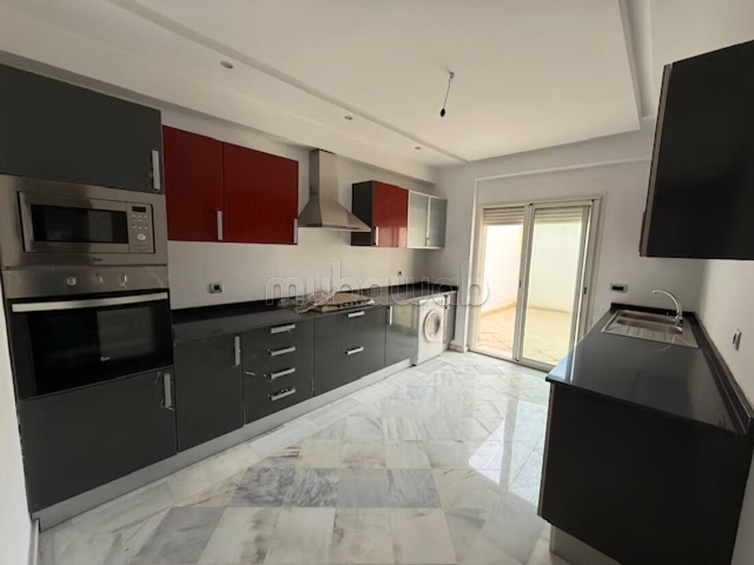Appartement 190 m² à vendre à Safi — Photo 10