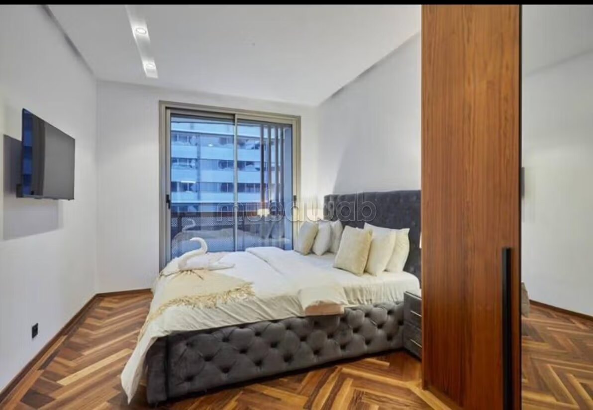 Appartement 122 m² à vendre à Casablanca — Photo 4