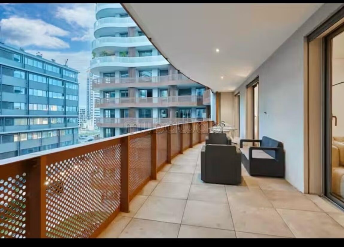 Appartement 122 m² à vendre à Casablanca — Photo 10