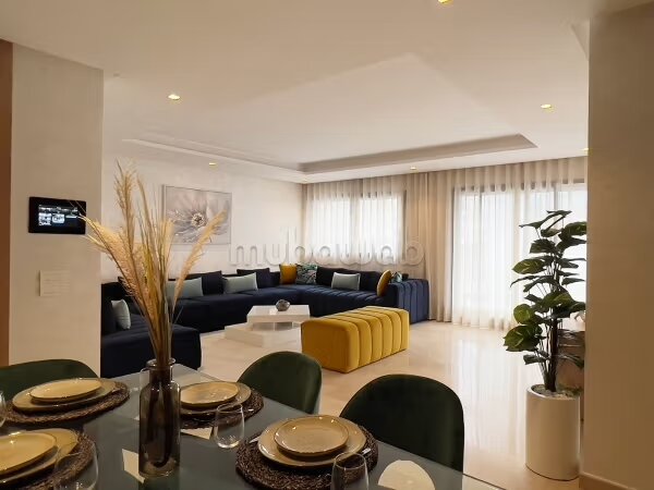 Appartement 122 m² à vendre à Casablanca — Photo 14