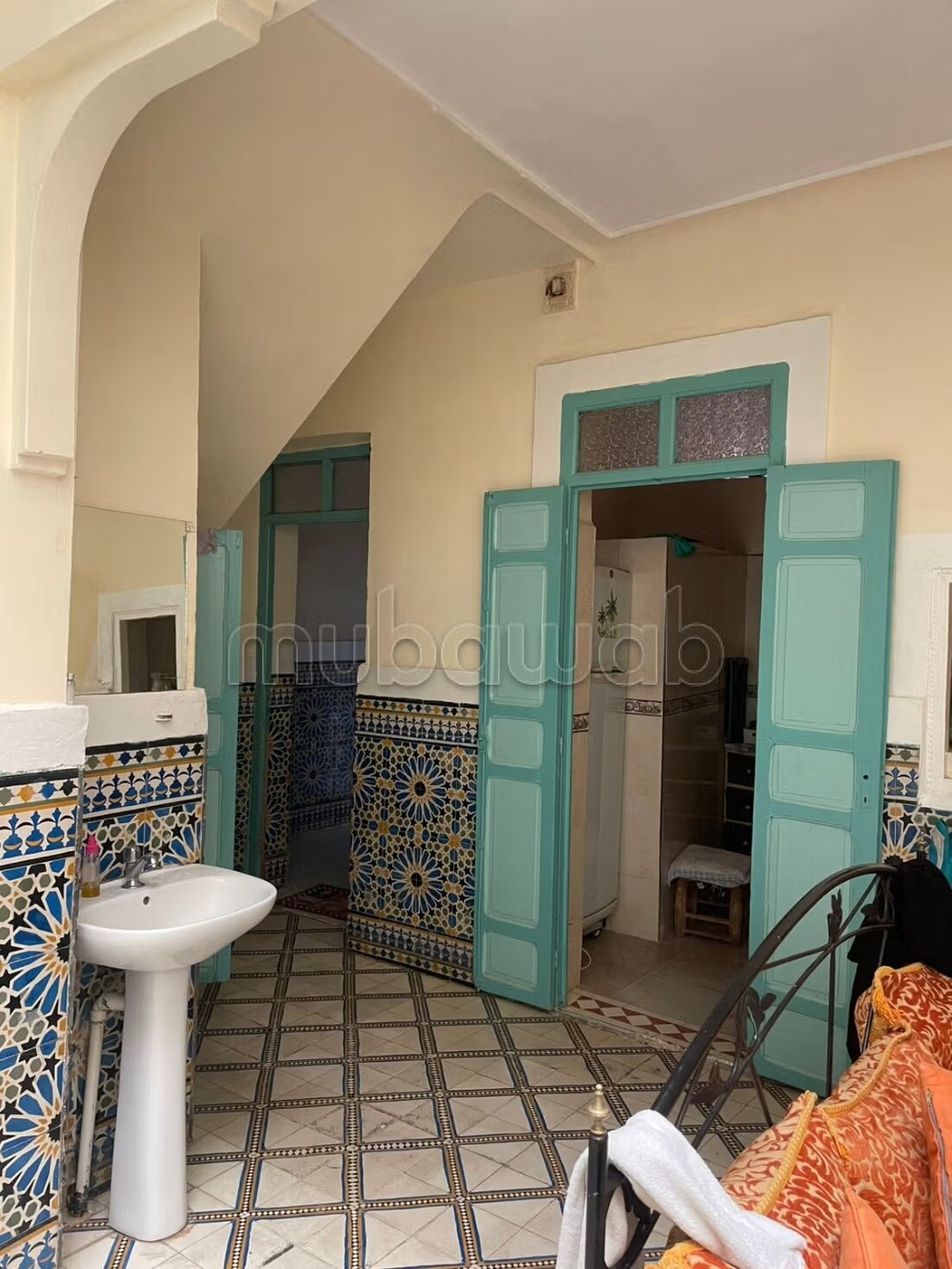 Riad 100 m² à vendre à Marrakech (El Moukef) — Photo 2