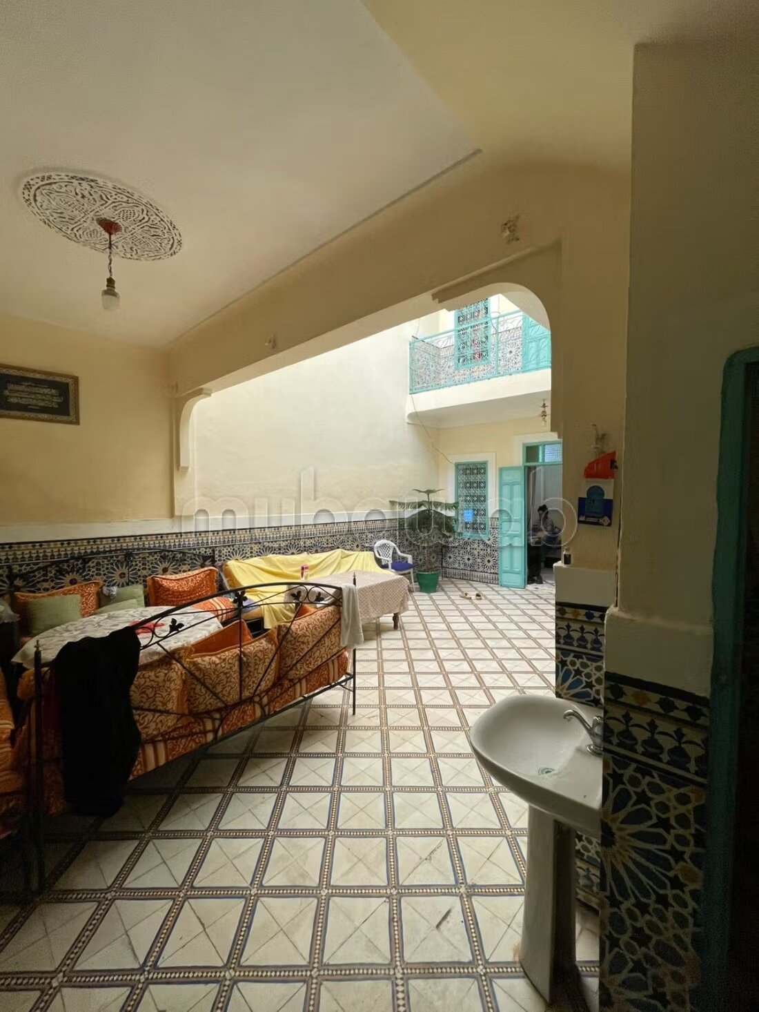 Riad 100 m² à vendre à Marrakech (El Moukef) — Photo 4