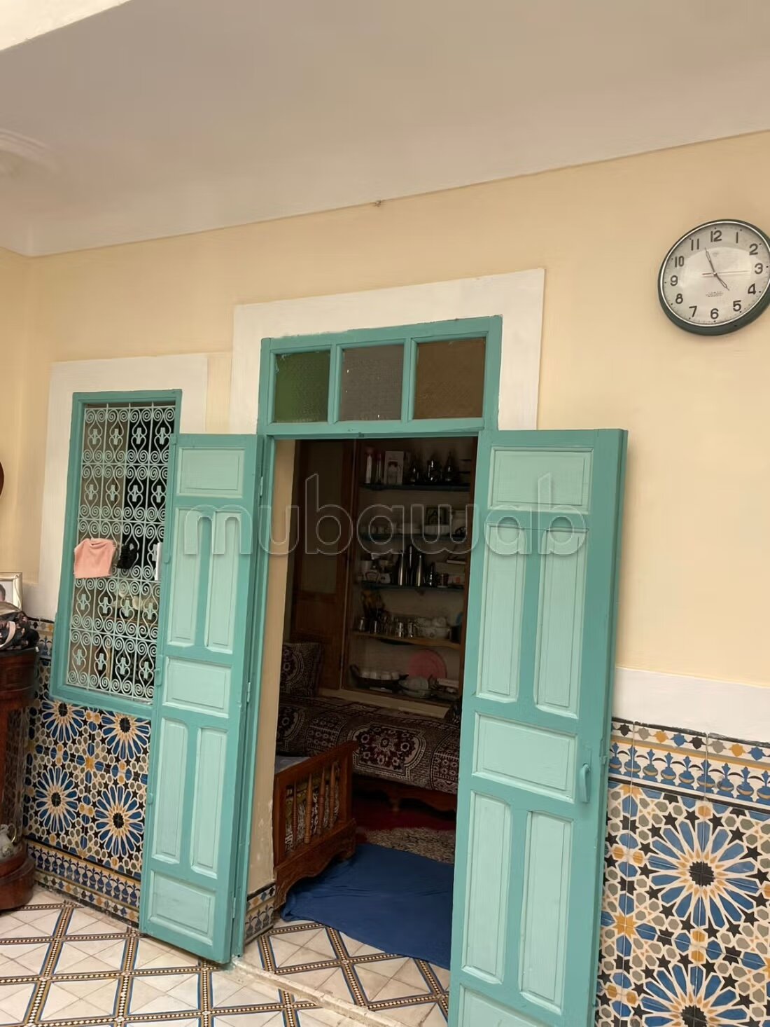 Riad 100 m² à vendre à Marrakech (El Moukef) — Photo 5