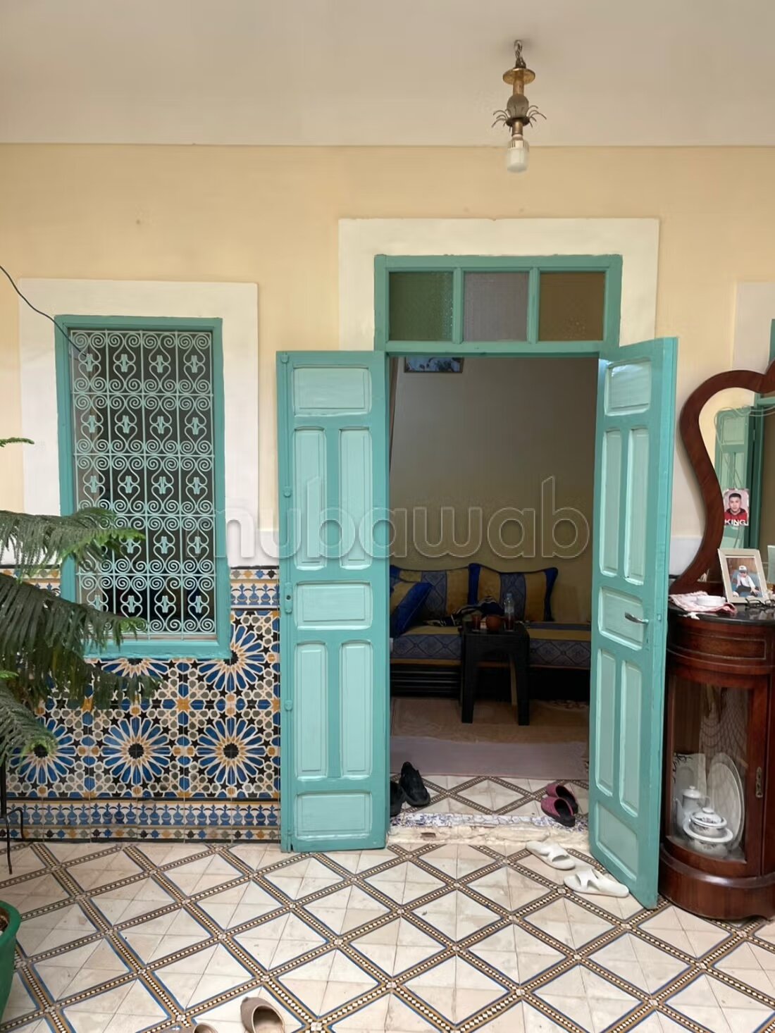 Riad 100 m² à vendre à Marrakech (El Moukef) — Photo 6