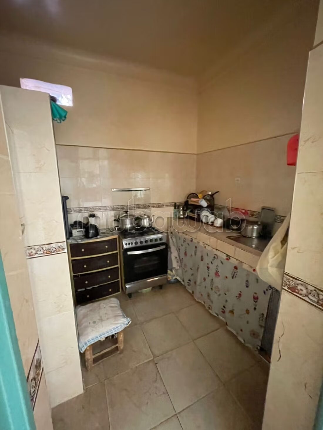 Riad 100 m² à vendre à Marrakech (El Moukef) — Photo 7