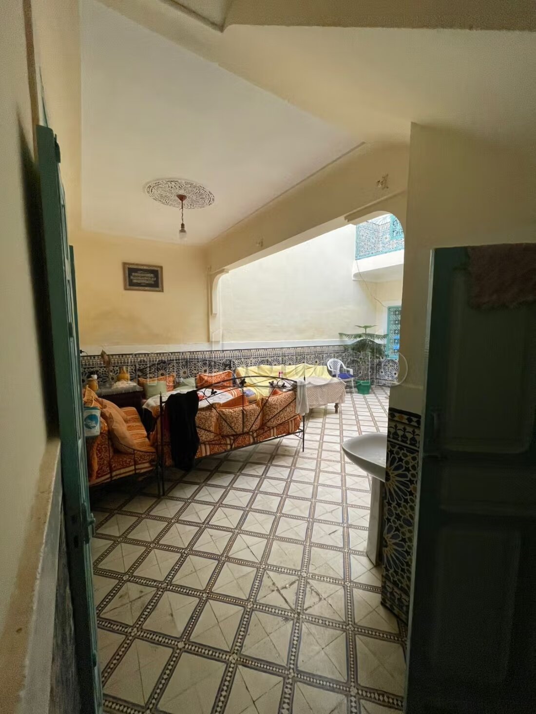Riad 100 m² à vendre à Marrakech (El Moukef) — Photo 9