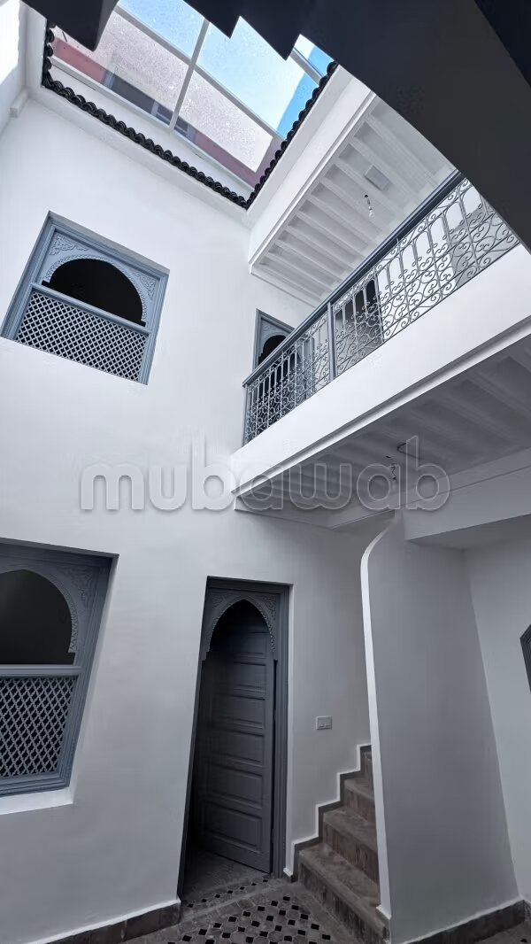 Riad 100 m² à vendre à Marrakech (El Moukef) — Photo 11