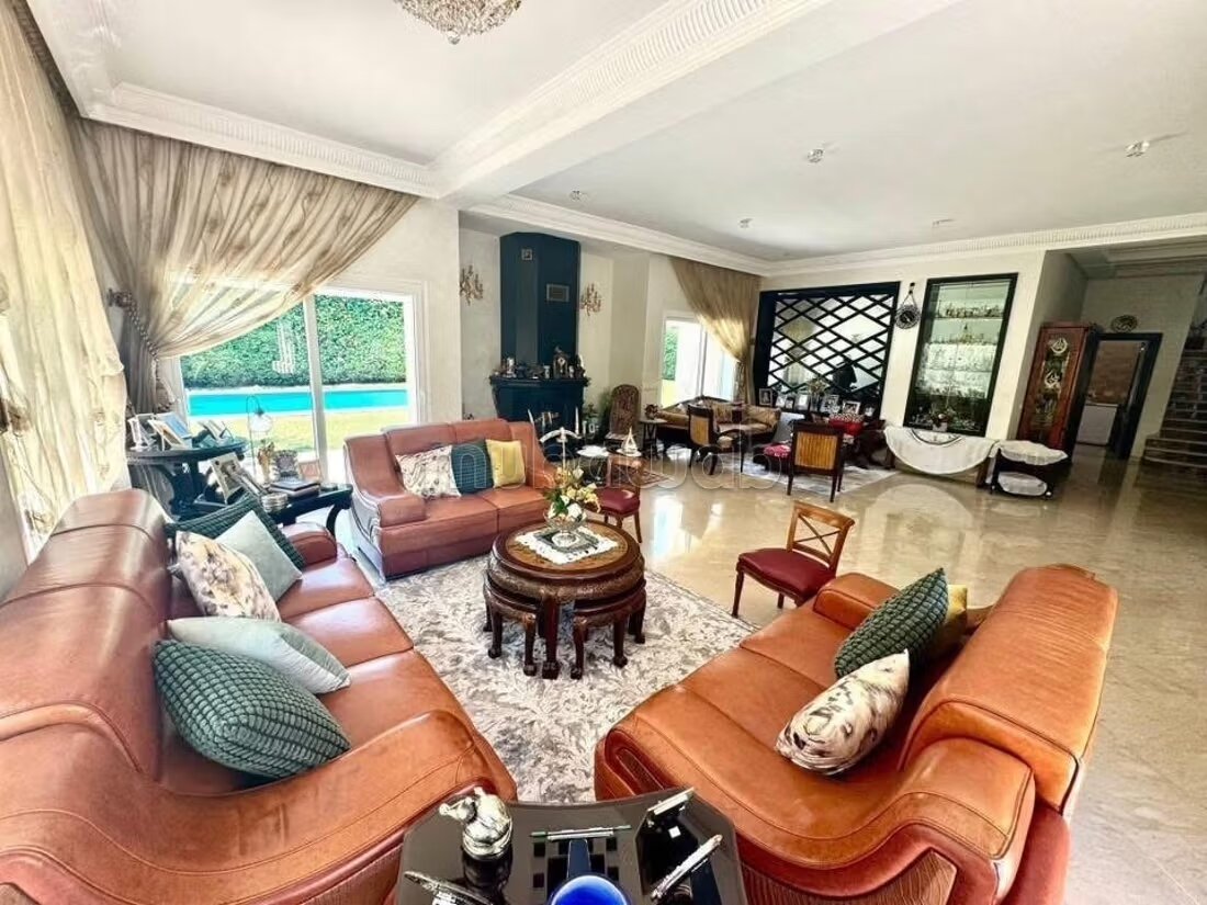Villa 420 m² à vendre à Bouskoura — Photo 5