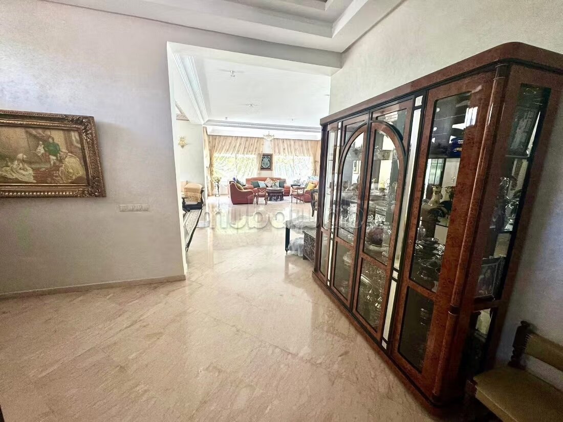 Villa 420 m² à vendre à Bouskoura — Photo 8