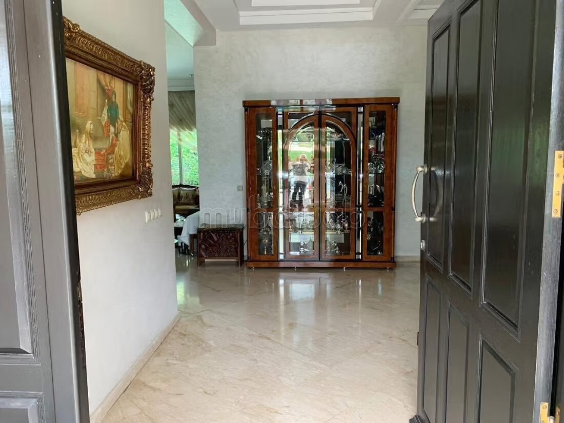 Villa 420 m² à vendre à Bouskoura — Photo 9