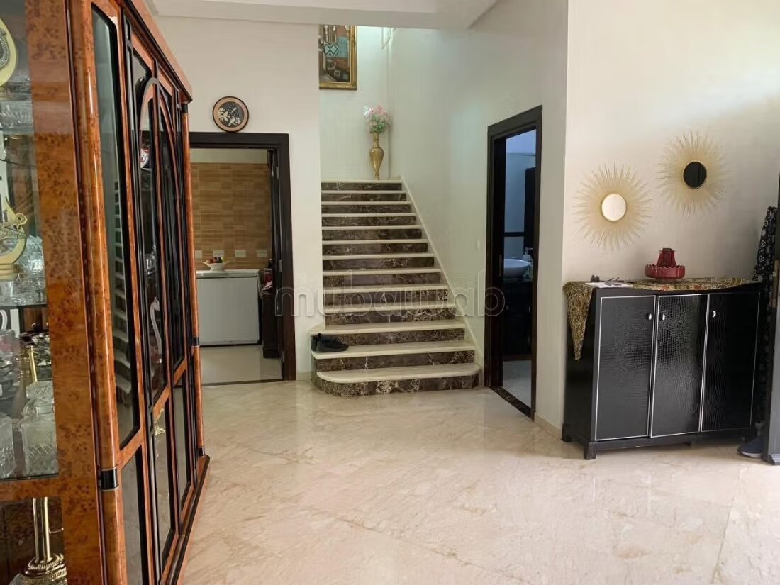 Villa 420 m² à vendre à Bouskoura — Photo 11