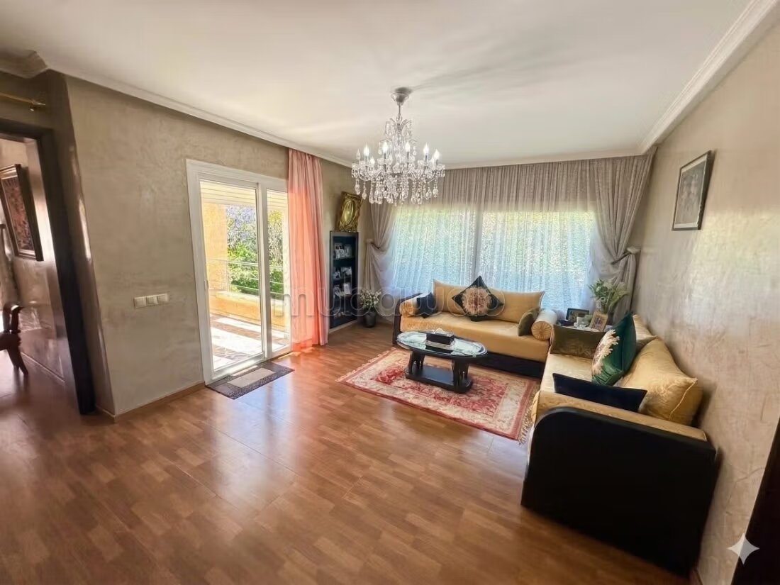 Villa 420 m² à vendre à Bouskoura — Photo 13