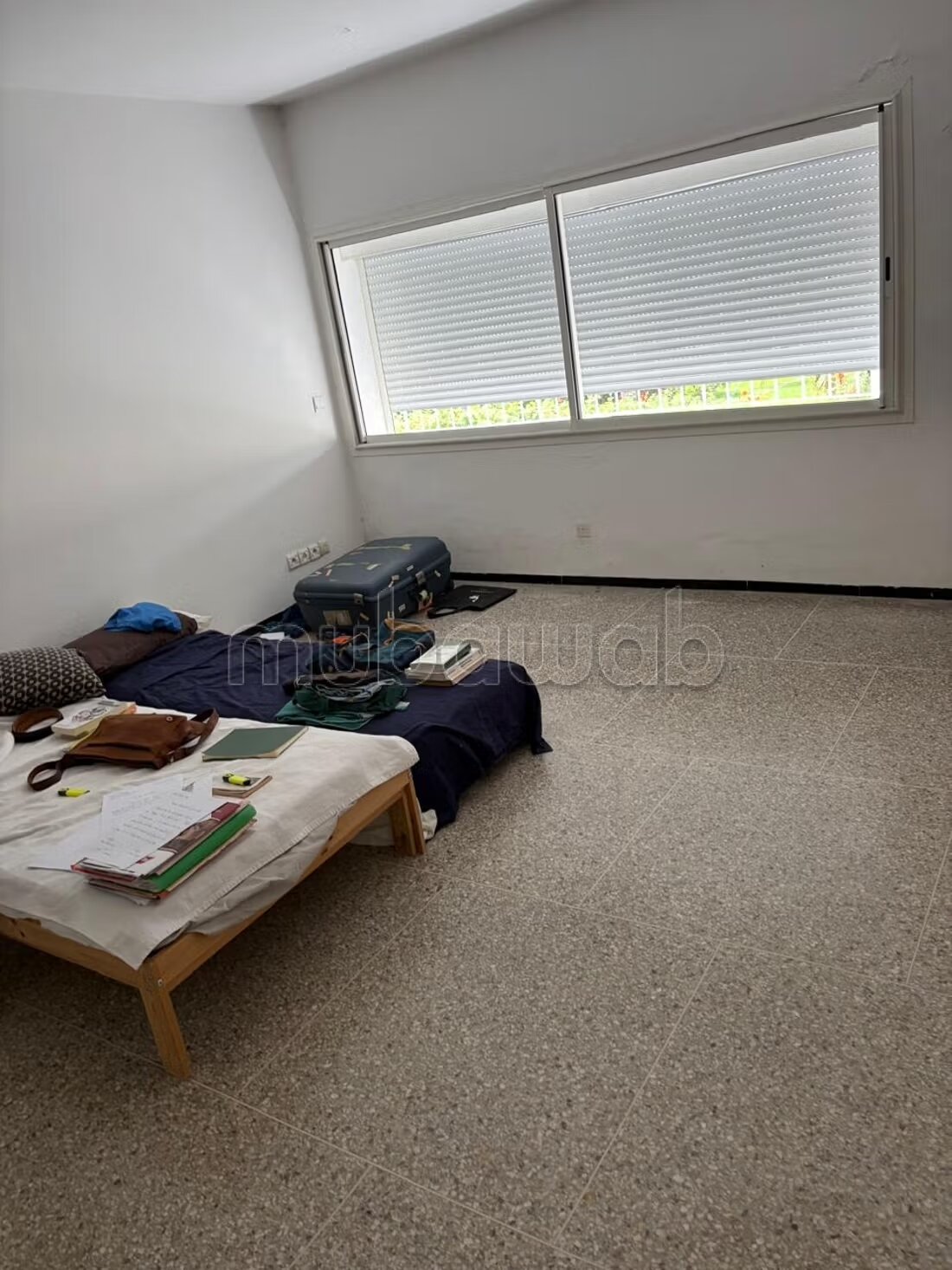 Villa 1200 m² for rent in Rabat (Bir Kacem Souissi) — Photo 16