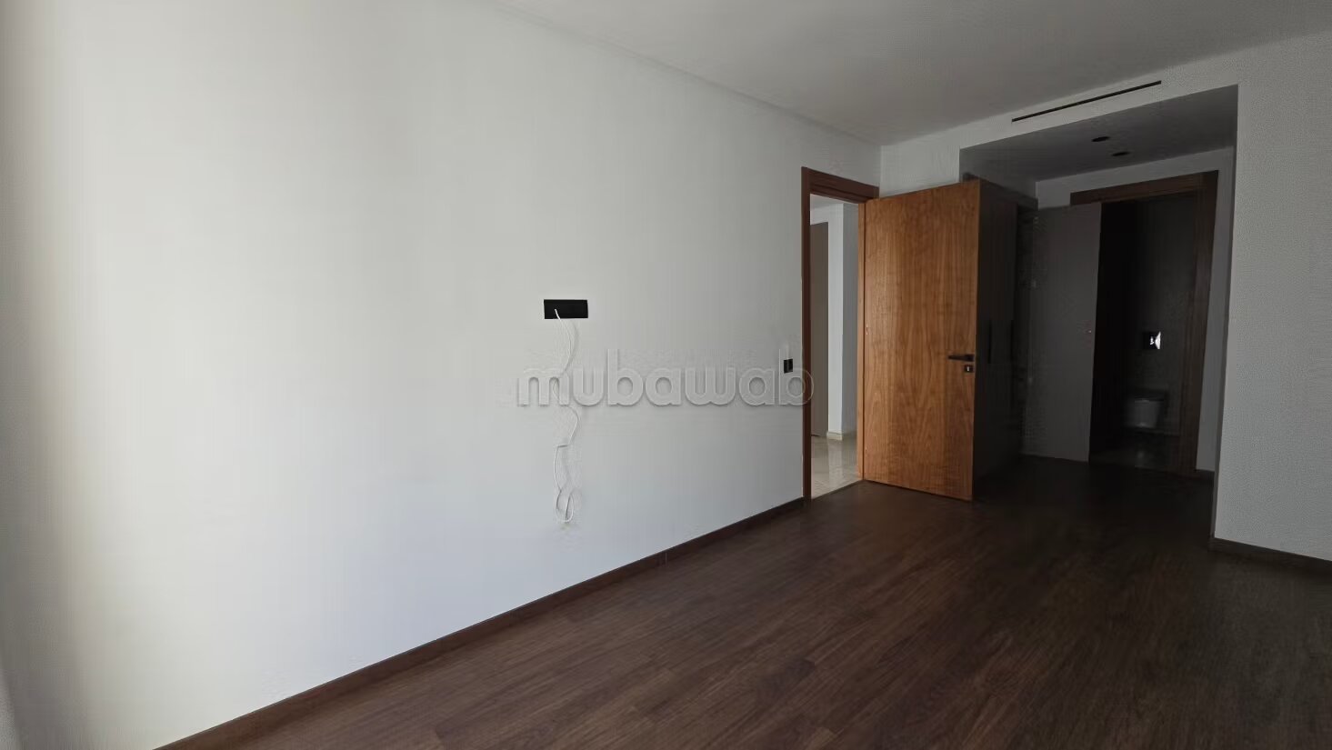 Appartement studio 60 m² à louer à Casablanca — Photo 17