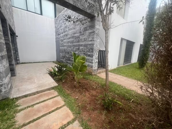 Appartement studio 60 m² à louer à Casablanca — Photo 19